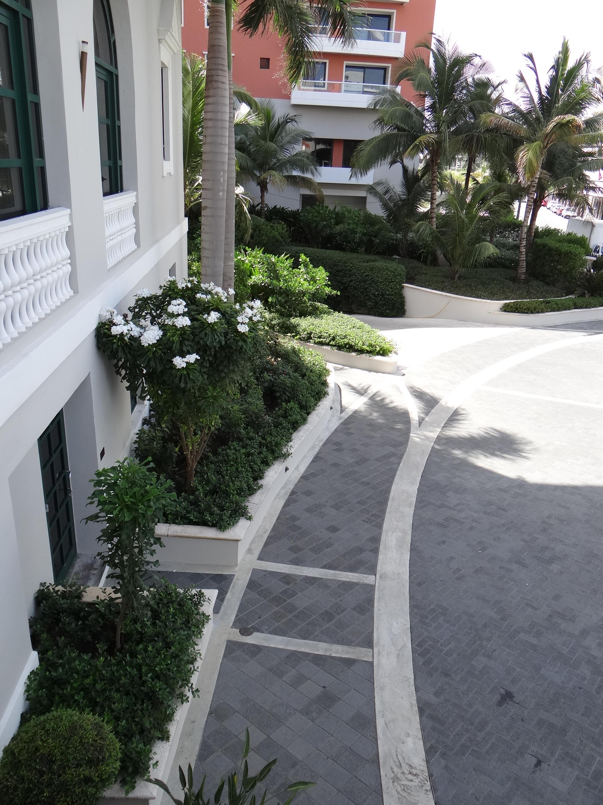 Condado Vanderbilt - San Juan (Condado) - 2013 00143